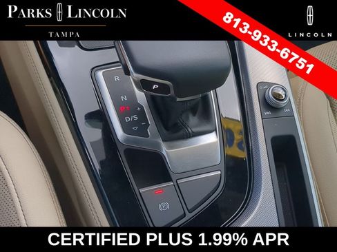 Used 2022 Audi A5 2.0T Premium Plus AWD/4WD image 25