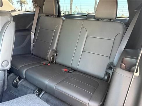 Certified 2021 Chevrolet Traverse RS w/ LPO, Cargo Package image 10