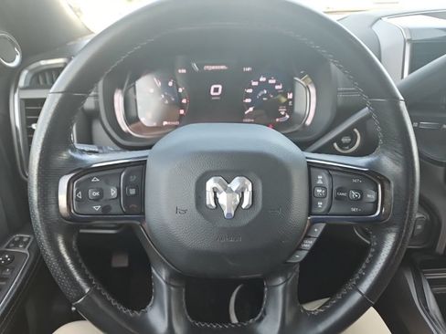 Used 2023 RAM 2500 Rebel w/ Level 1 Equipment Group AWD/4WD image 19
