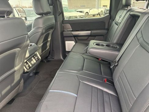 New 2026 Ford F250 Platinum image 30