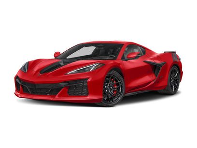 Used 2024 Chevrolet Corvette Z06 w/ Z07 Performance Package