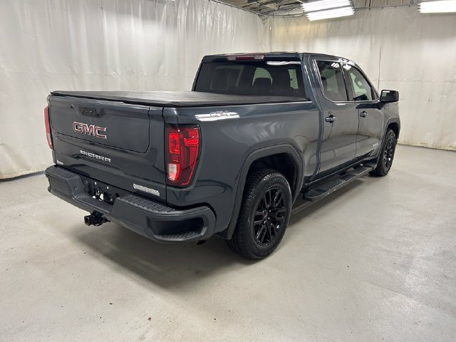 Used 2022 GMC Sierra 1500 Elevation AWD/4WD image 6