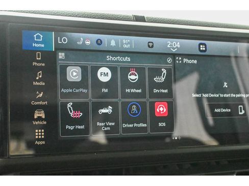 Used 2024 Jeep Wrangler Unlimited Sport AWD/4WD image 48