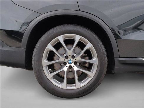 Used 2024 BMW X5 xDrive40i AWD/4WD image 26