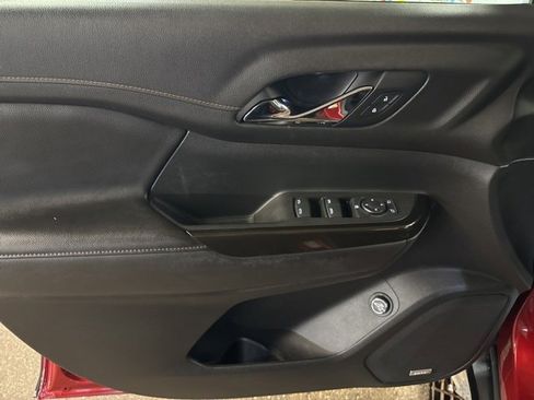 Used 2021 GMC Acadia AT4 w/ Trailering Package image 10