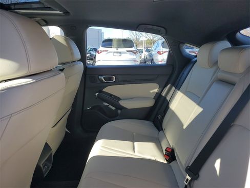 Certified 2023 Acura Integra A-Spec image 11