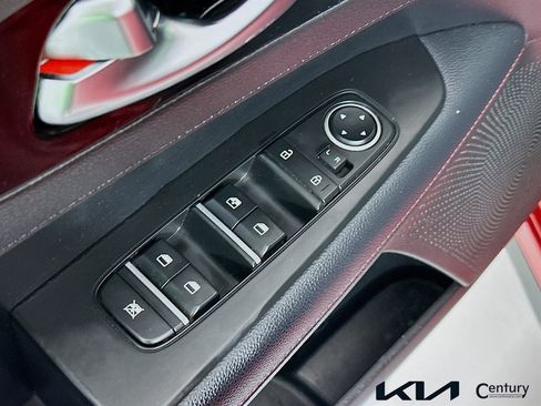 Used 2024 Kia Forte GT FWD image 18