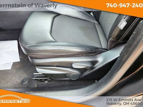 Used 2024 Jeep Compass Latitude AWD/4WD image 10