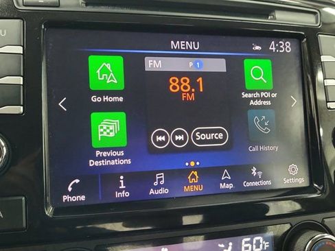 Certified 2022 Nissan Maxima SV w/ Floor Mat Group FWD image 28
