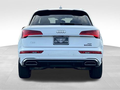Used 2023 Audi Q5 2.0T Premium Plus AWD/4WD image 6