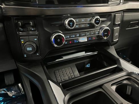 Used 2023 Ford F350 Lariat w/ Lariat Ultimate Package AWD/4WD image 40