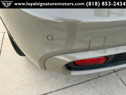 Used 2019 MINI Cooper S w/ Storage Package image 11