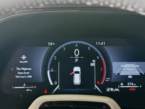 New 2026 Lexus TX 350 AWD w/ Technology Package image 13