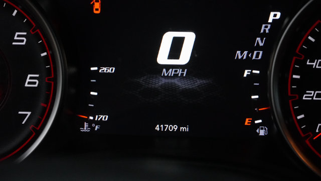 Used 2023 Dodge Charger Scat Pack w/ Plus Group RWD image 30