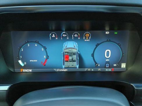 New 2026 Ford F150 Platinum AWD/4WD image 11