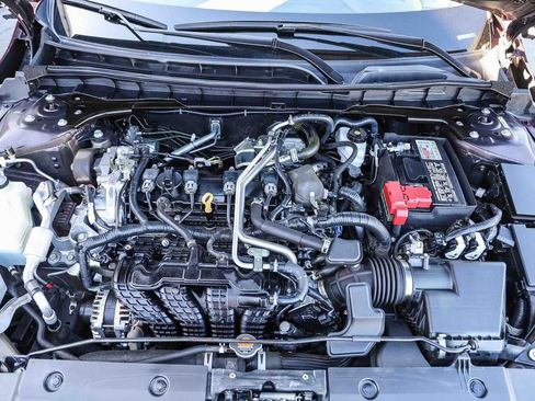 Used 2025 Nissan Altima 2.5 SV FWD image 26