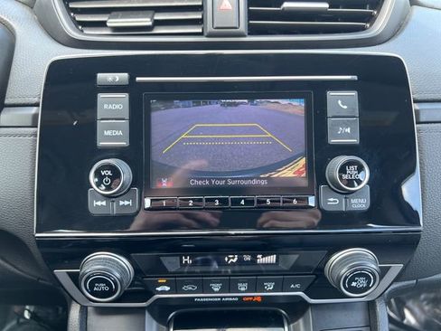 Used 2018 Honda CR-V LX image 23