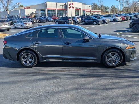 Used 2022 Kia K5 LXS image 3