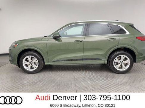 Used 2025 Audi Q5 Premium w/ Convenience Package AWD/4WD image 5