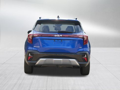 Certified 2024 Kia Seltos S AWD/4WD image 6