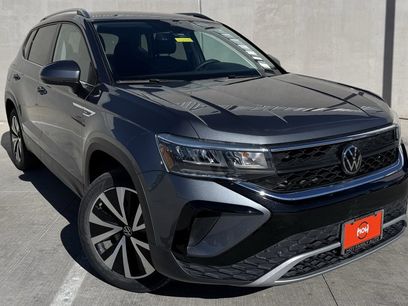 Certified 2023 Volkswagen Taos SE