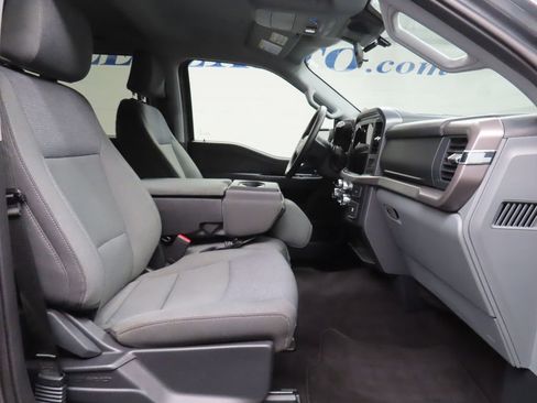Used 2025 Ford F150 XLT w/ Equipment Group 301A Standard AWD/4WD image 31