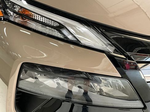 Used 2025 Nissan Rogue SV w/ Rock Creek Premium Package image 23