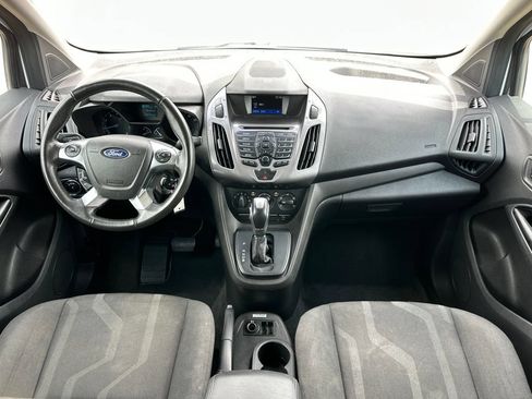 Used 2018 Ford Transit Connect XLT FWD image 14