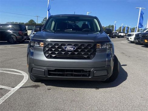 New 2025 Ford Maverick XL image 6