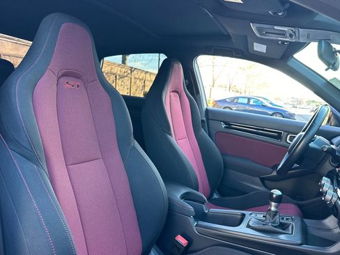 Used 2023 Honda Civic Si image 31
