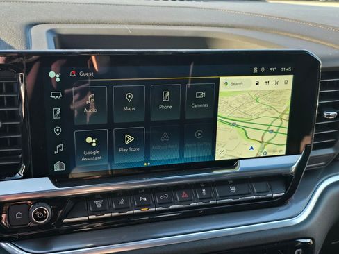 New 2026 Chevrolet Silverado 2500 High Country w/ High Country Premium Package image 14