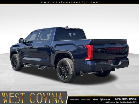 Used 2024 Toyota Tundra SR5 RWD image 7