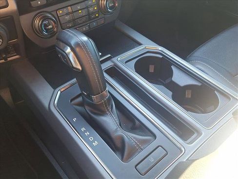 Used 2018 Ford F150 Raptor w/ Equipment Group 802A Luxury image 14