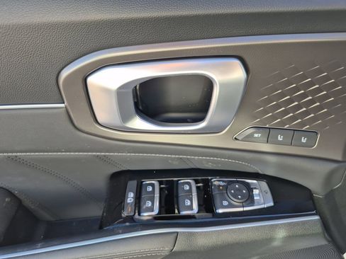New 2026 Kia Sorento SX Prestige image 7