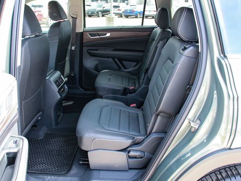 New 2026 Volkswagen Atlas SEL AWD/4WD image 26