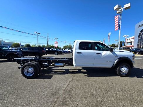 New 2026 RAM 5500 Tradesman image 7