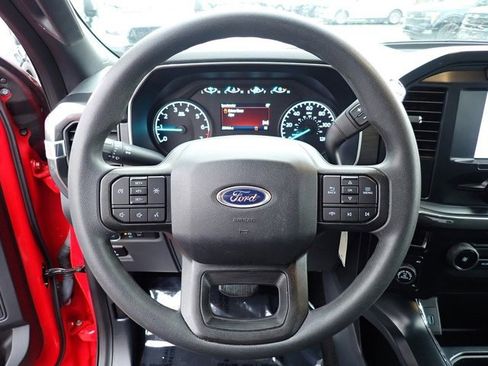 Certified 2022 Ford F150 XL w/ STX Appearance Package image 23