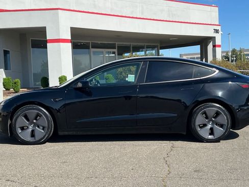 Used 2023 Tesla Model 3 Long Range AWD/4WD image 9