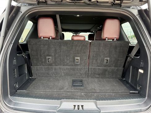 Used 2024 Ford Expedition Limited AWD/4WD image 21