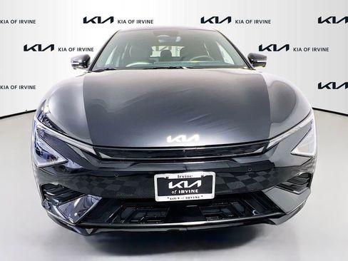 New 2025 Kia EV6 GT-Line image 2