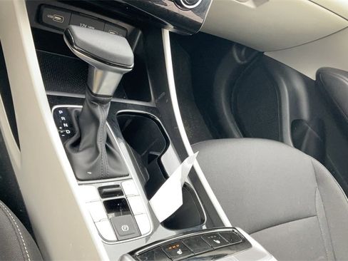 Used 2022 Hyundai Tucson SEL w/ Cargo Package image 23