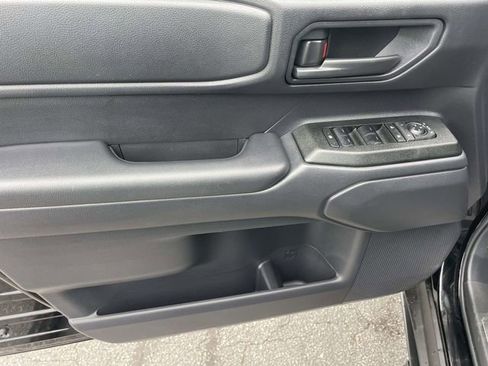 Used 2024 Toyota Land Cruiser AWD/4WD image 23
