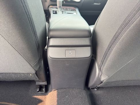 New 2026 Nissan Sentra SV w/ SV Convenience Package FWD image 30