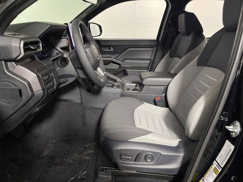 New 2026 Toyota Tacoma TRD Off-Road image 12