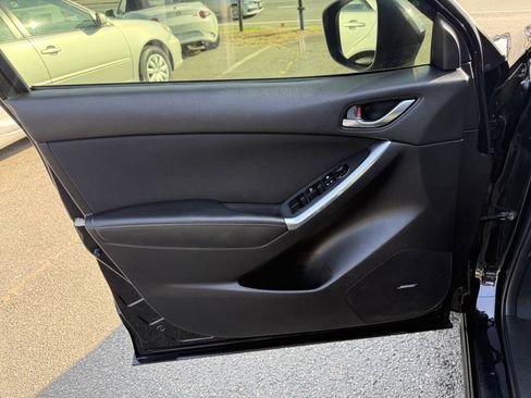 Used 2014 MAZDA CX-5 Touring w/ Bose/Moonroof Package AWD/4WD image 23