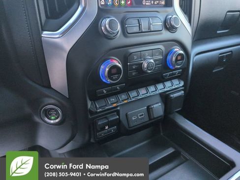 Used 2021 GMC Sierra 1500 Elevation AWD/4WD image 17