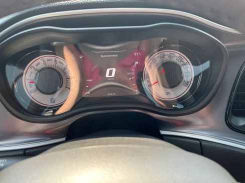 Used 2019 Dodge Challenger R/T Scat Pack w/ Shaker Package RWD image 15