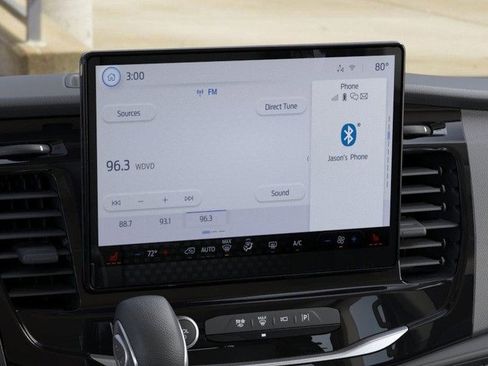 New 2026 Ford Transit 350 XLT image 14