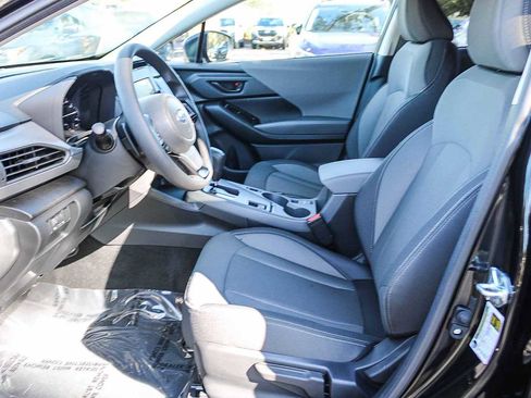 New 2026 Subaru Crosstrek 2.5i image 17