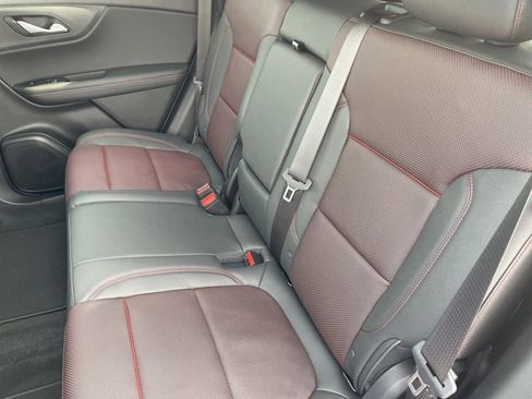 New 2026 Chevrolet Blazer RS w/ Enhanced Convenience Package image 31